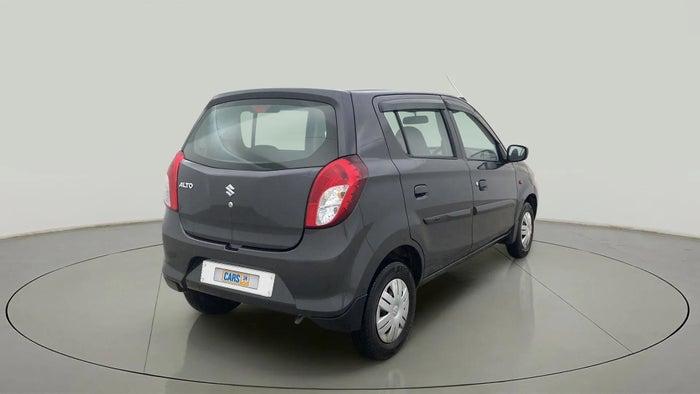 2020 Maruti Alto