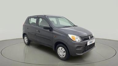 2020 Maruti Alto