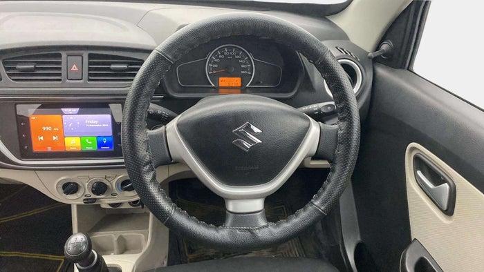 2020 Maruti Alto