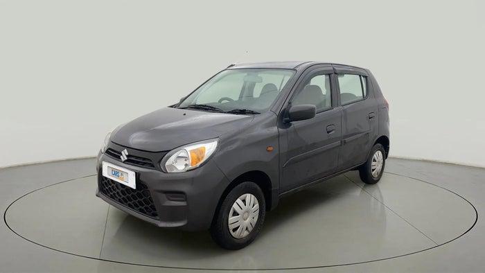 2020 Maruti Alto