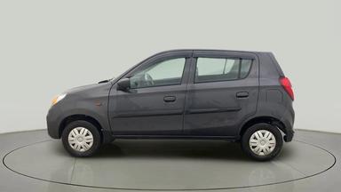 2020 Maruti Alto