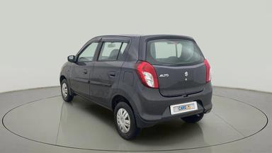 2020 Maruti Alto