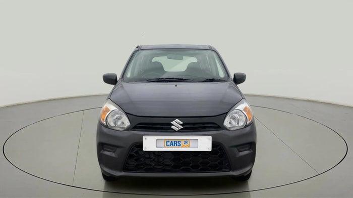 2020 Maruti Alto