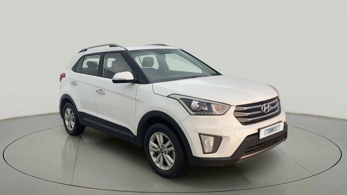 2016 Hyundai Creta