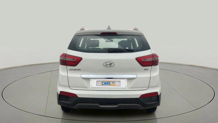 2016 Hyundai Creta