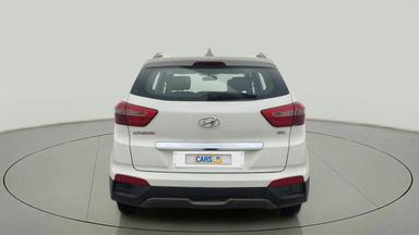 2016 Hyundai Creta