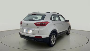 2016 Hyundai Creta