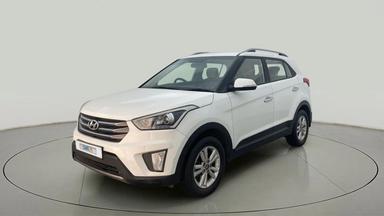 2016 Hyundai Creta