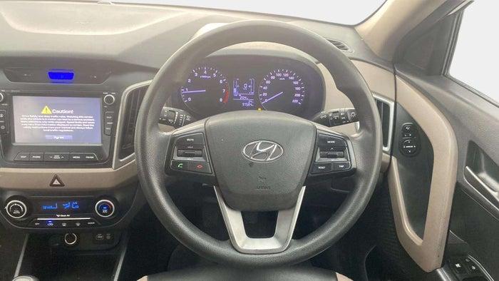 2016 Hyundai Creta