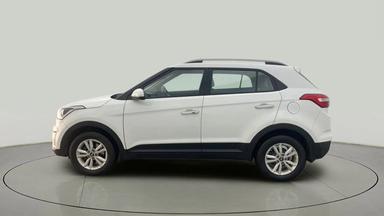 2016 Hyundai Creta