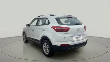 2016 Hyundai Creta