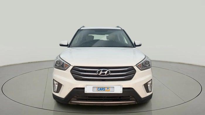 2016 Hyundai Creta