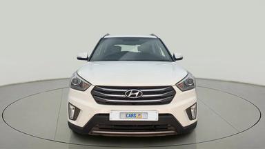 2016 Hyundai Creta