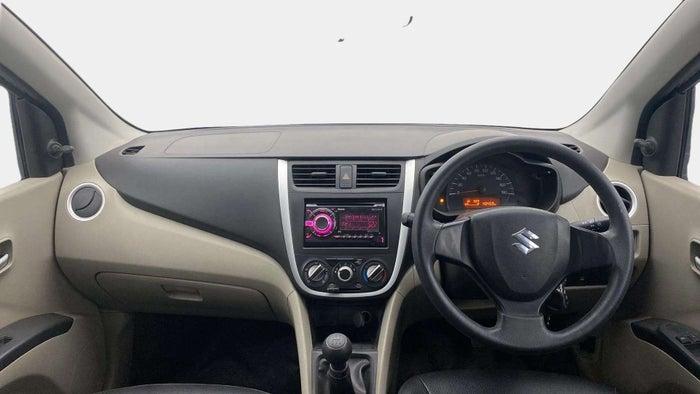 2015 Maruti Celerio