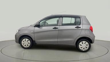 2015 Maruti Celerio