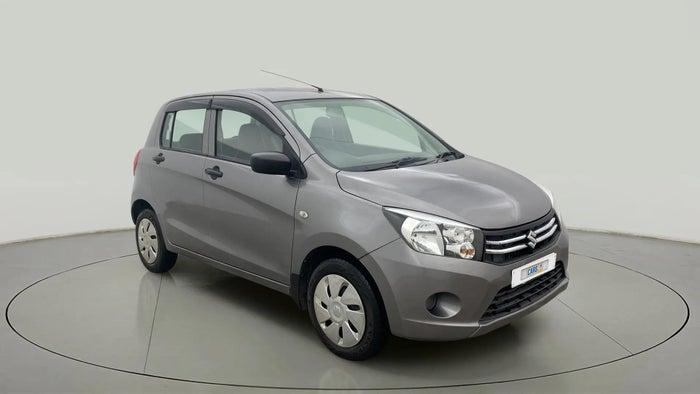 2015 Maruti Celerio