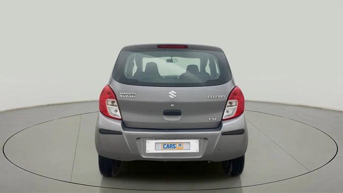 2015 Maruti Celerio