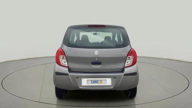 2015 Maruti Celerio