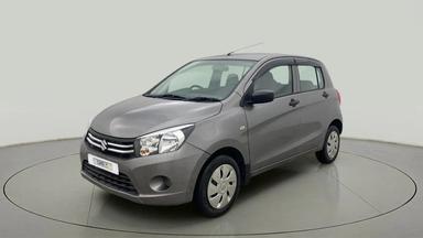 2015 Maruti Celerio