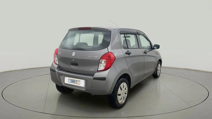 2015 Maruti Celerio