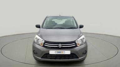 2015 Maruti Celerio