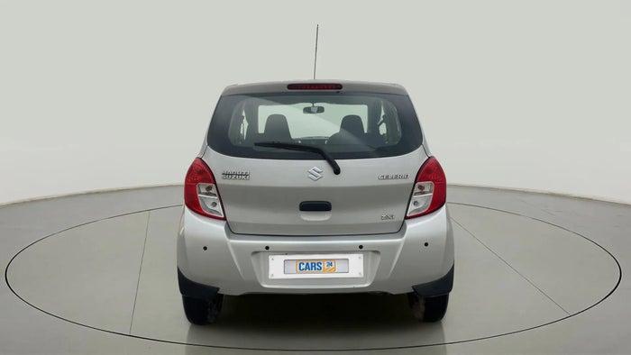 2015 Maruti Celerio