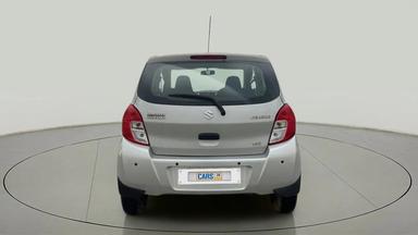 2015 Maruti Celerio