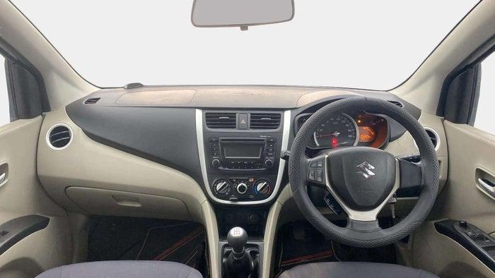 2015 Maruti Celerio