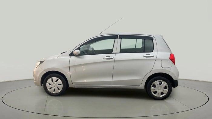 2015 Maruti Celerio