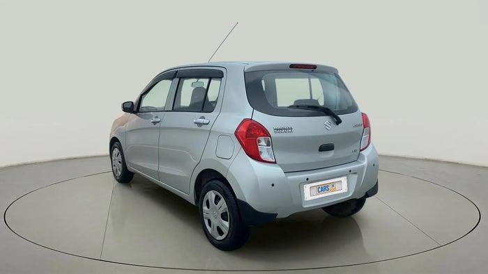 2015 Maruti Celerio