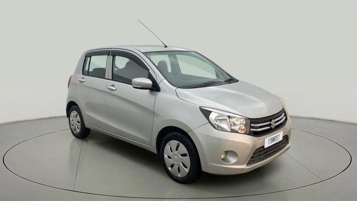 2015 Maruti Celerio