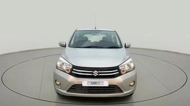 2015 Maruti Celerio