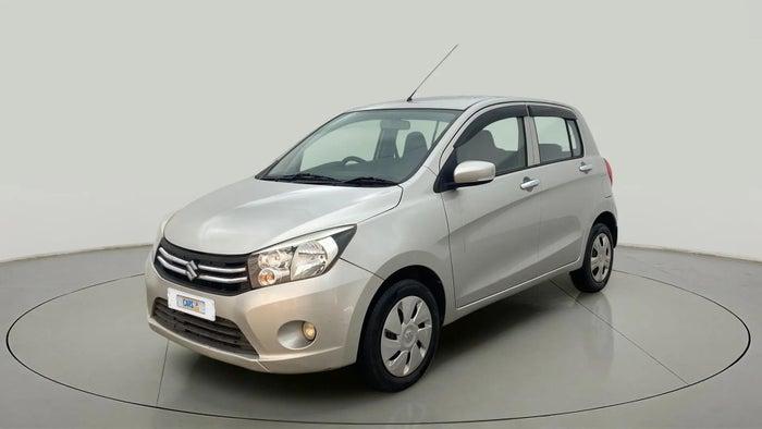 2015 Maruti Celerio