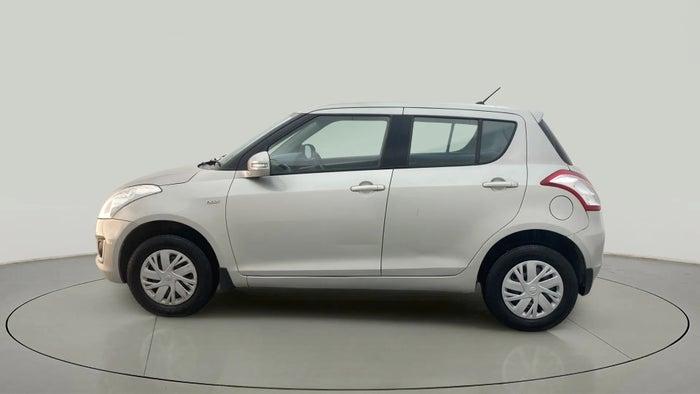 2016 Maruti Swift