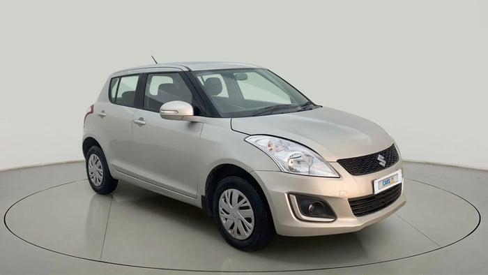 2016 Maruti Swift