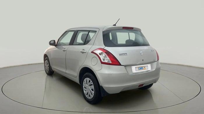 2016 Maruti Swift