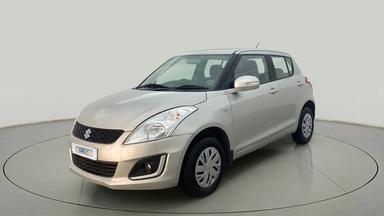 2016 Maruti Swift