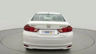 2014 Honda City