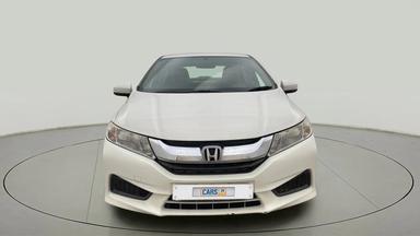 2014 Honda City