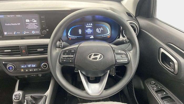 2023 Hyundai EXTER