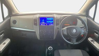 2013 Maruti Wagon R 1.0