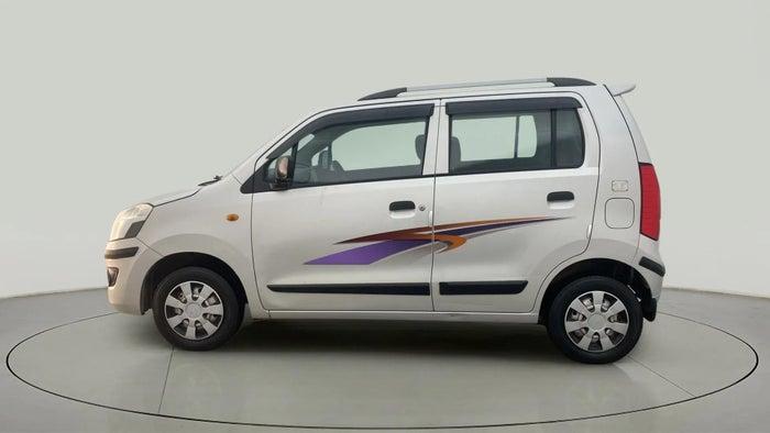 2013 Maruti Wagon R 1.0