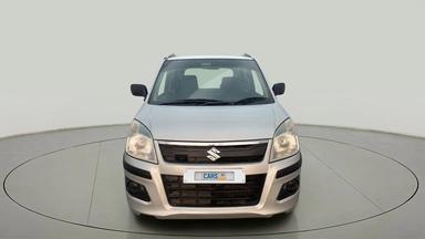 2013 Maruti Wagon R 1.0