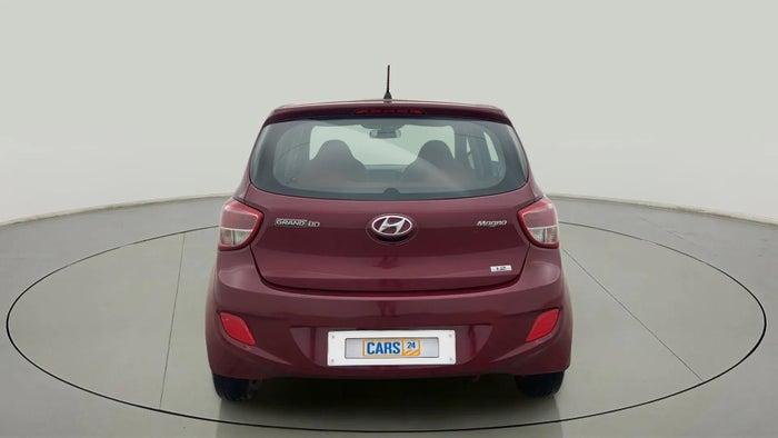 2013 Hyundai Grand i10