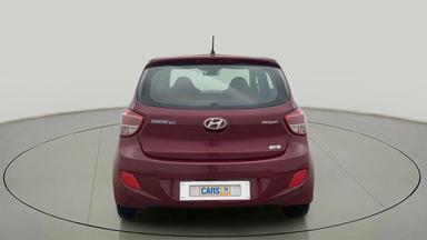 2013 Hyundai Grand i10