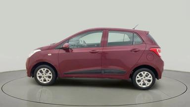 2013 Hyundai Grand i10