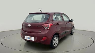 2013 Hyundai Grand i10