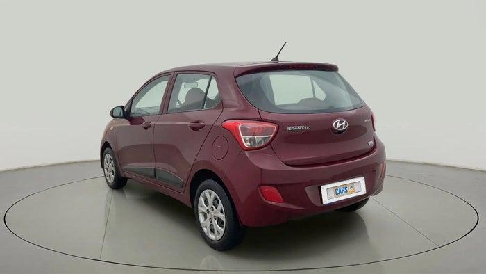 2013 Hyundai Grand i10