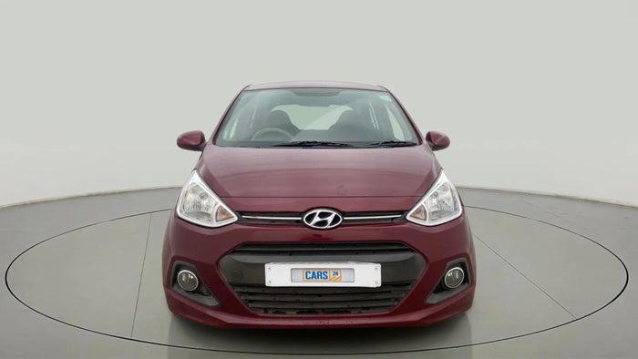 2013 Hyundai Grand i10