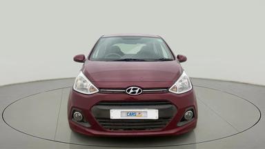 2013 Hyundai Grand i10